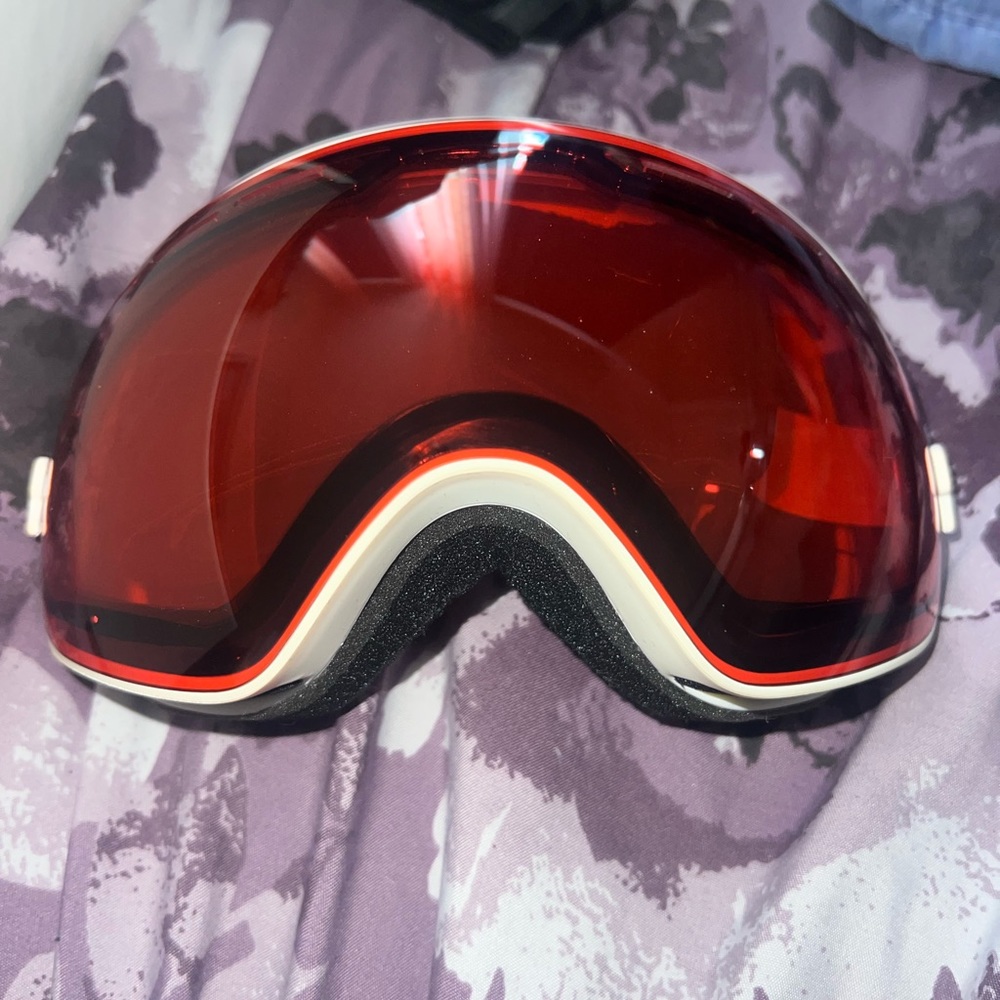 Ski Goggles brand new no scratches